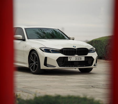 BMW 3 SERIES 2022