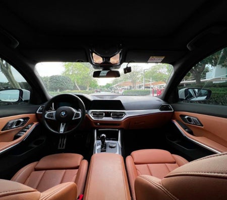 BMW 3 SERIES 2022