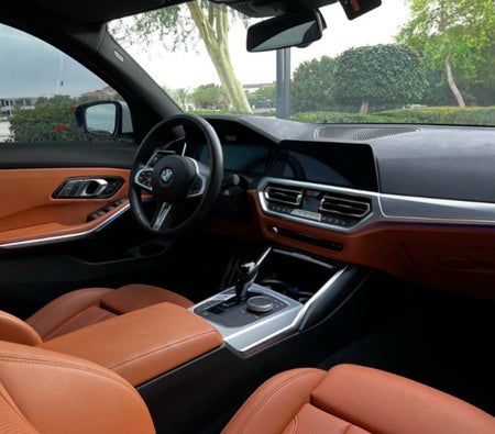 BMW 3 SERIES 2022