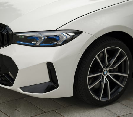 BMW 3 SERIES 2022
