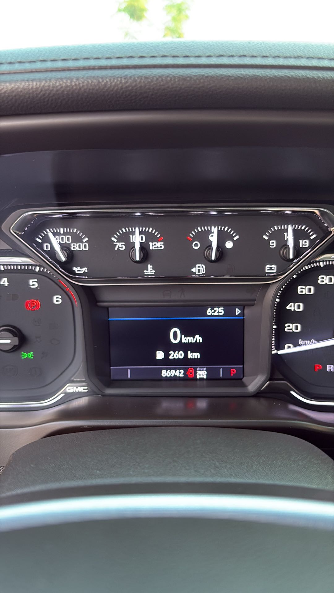 Car Image 2019 GMC SIERRA SLE