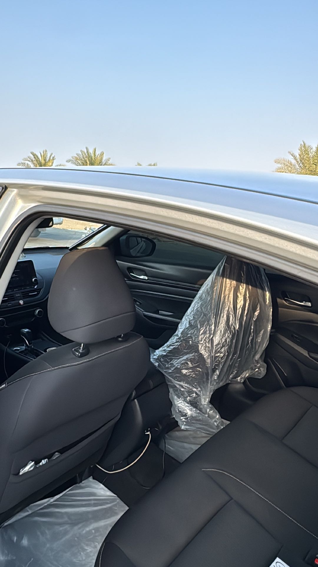 Car Image 2019 NISSAN ALTIMA S