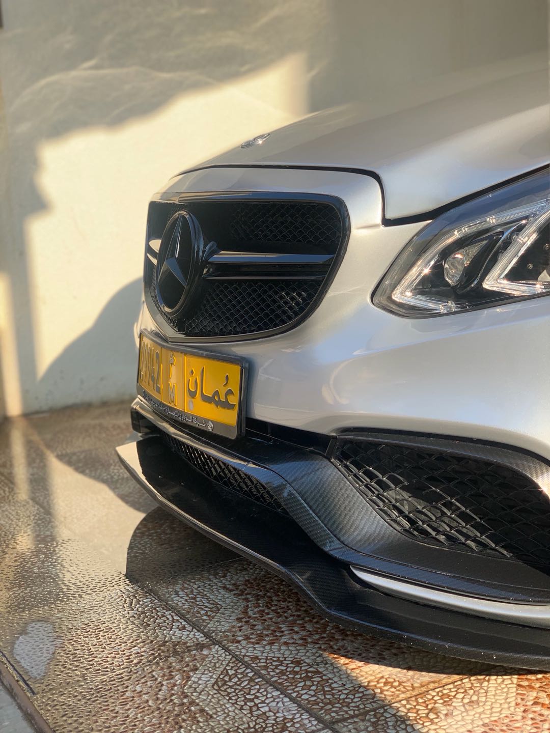 Car Image 2013 MERCEDES E Class 350