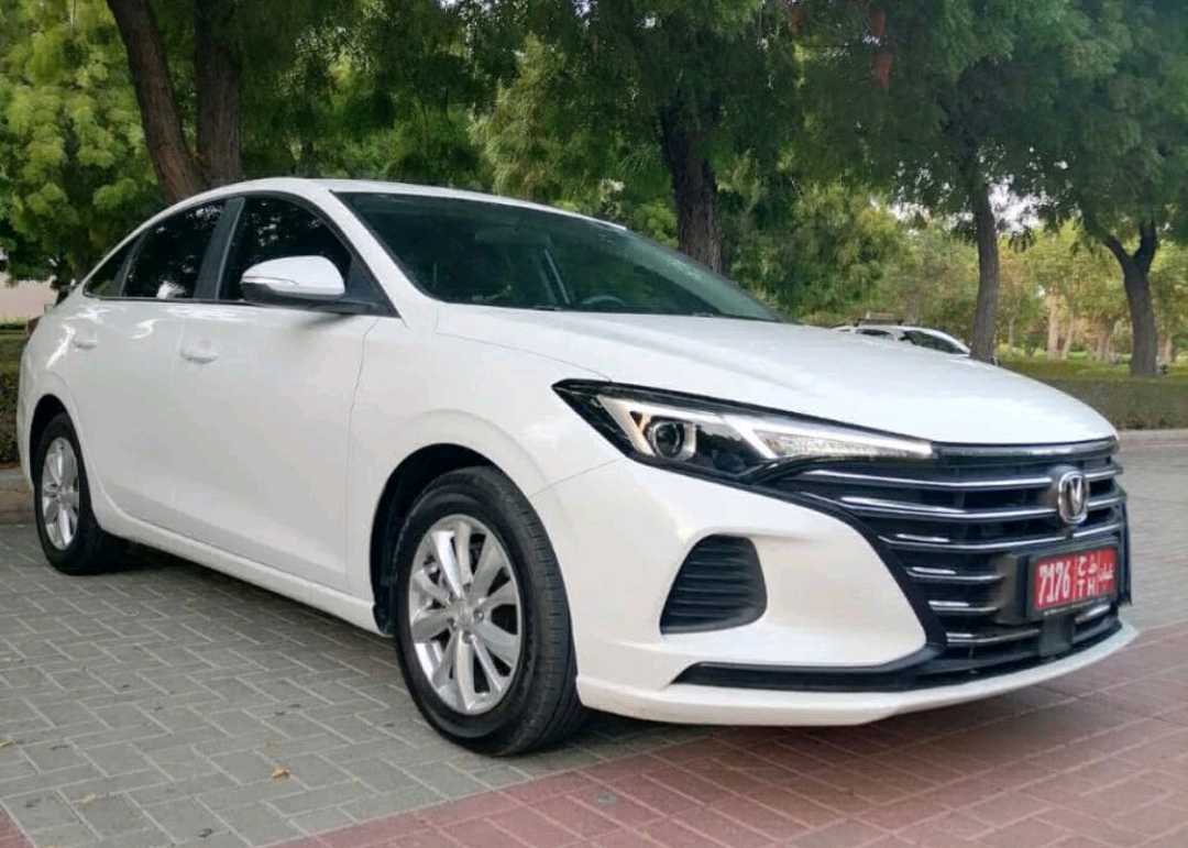 CHANGAN EADO 2024