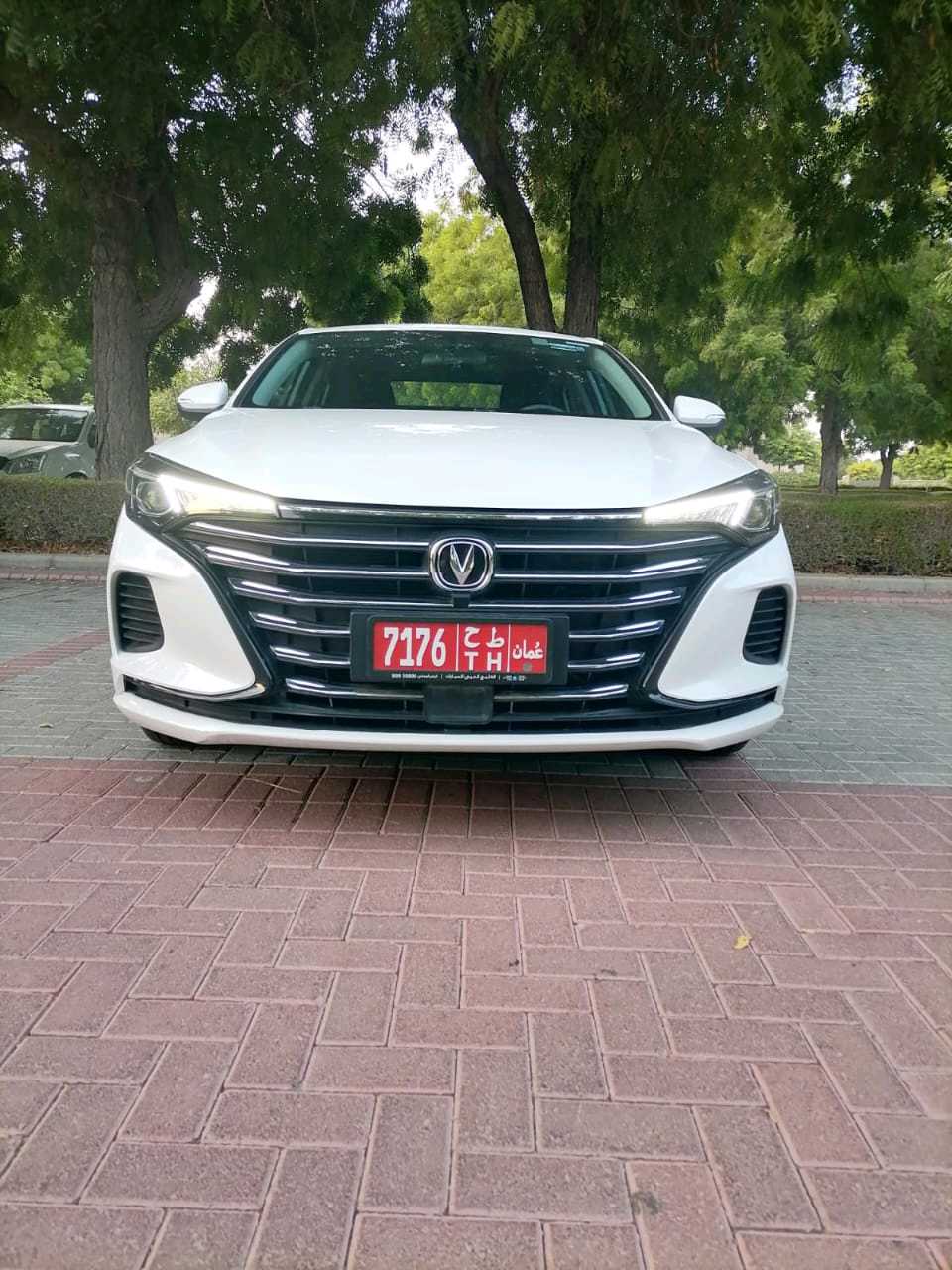 CHANGAN EADO 2024