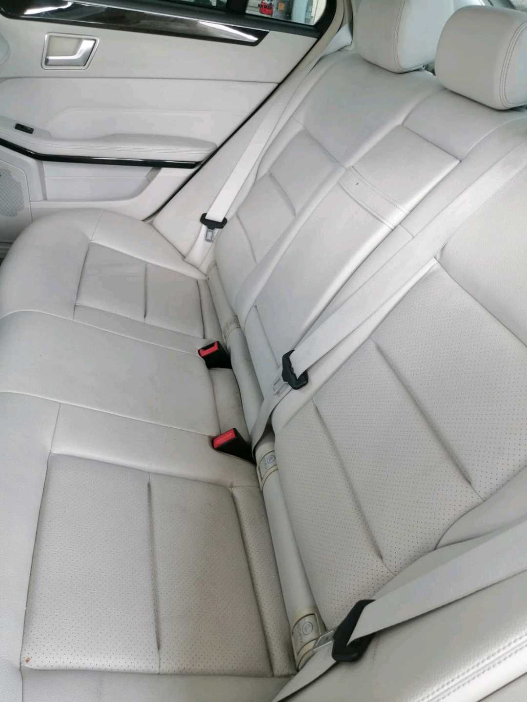 Car Image 2014 MERCEDES E Class 350