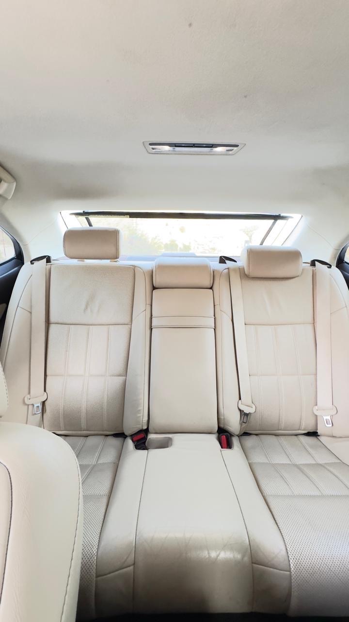 Car Image 2018 LEXUS ES 350