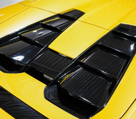 LAMBORGHINI HURACAN 2023