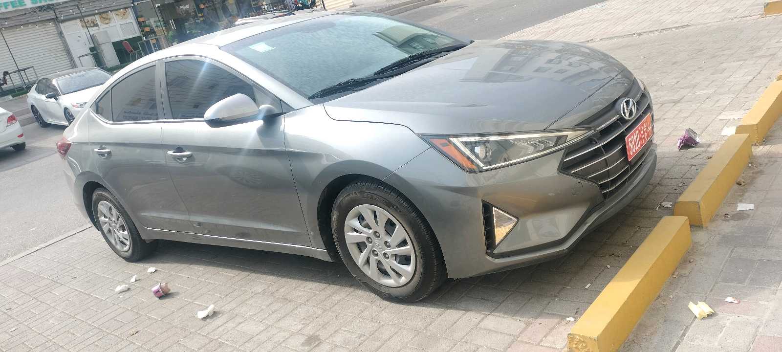 هيونداي النترا 2020