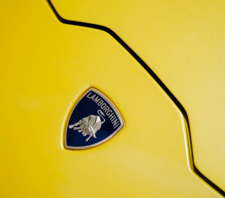 LAMBORGHINI HURACAN 2023
