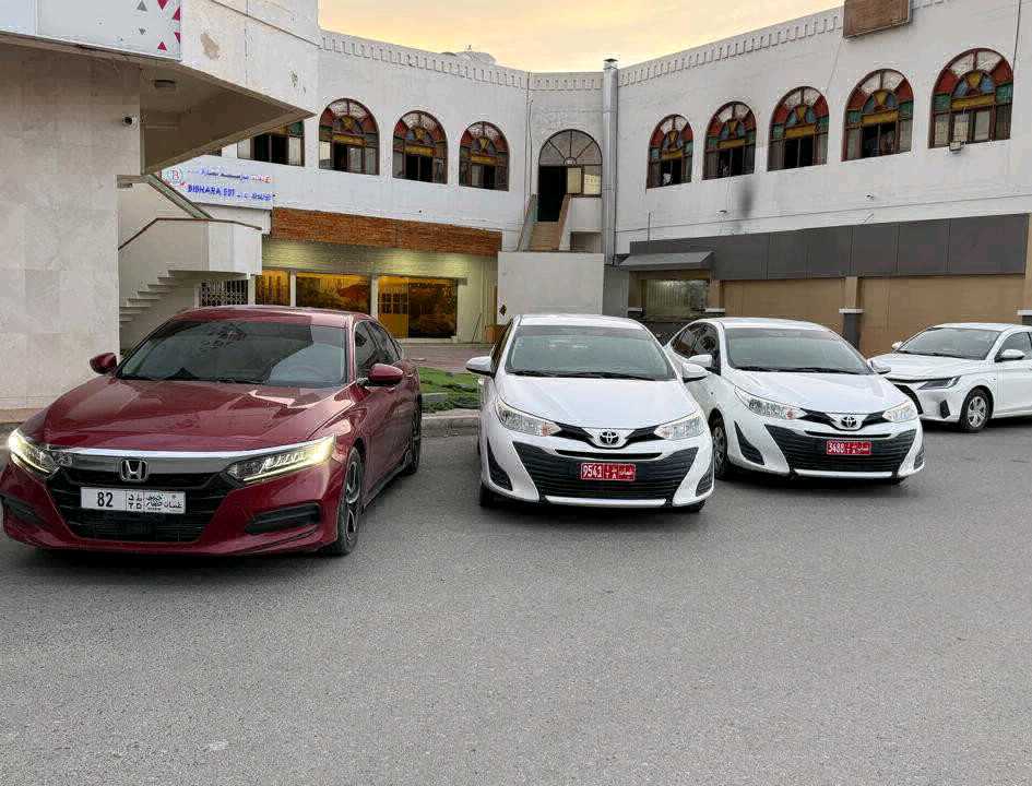 تويوتا ياريس 2020