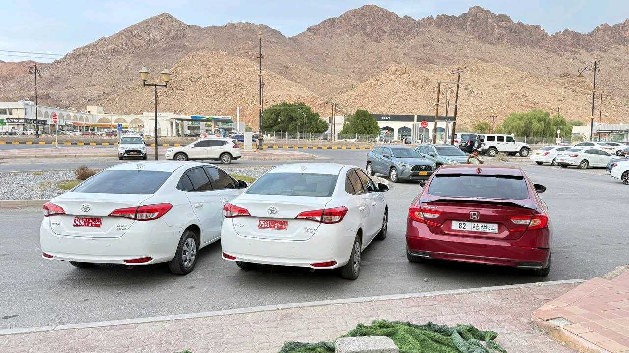 تويوتا ياريس 2020