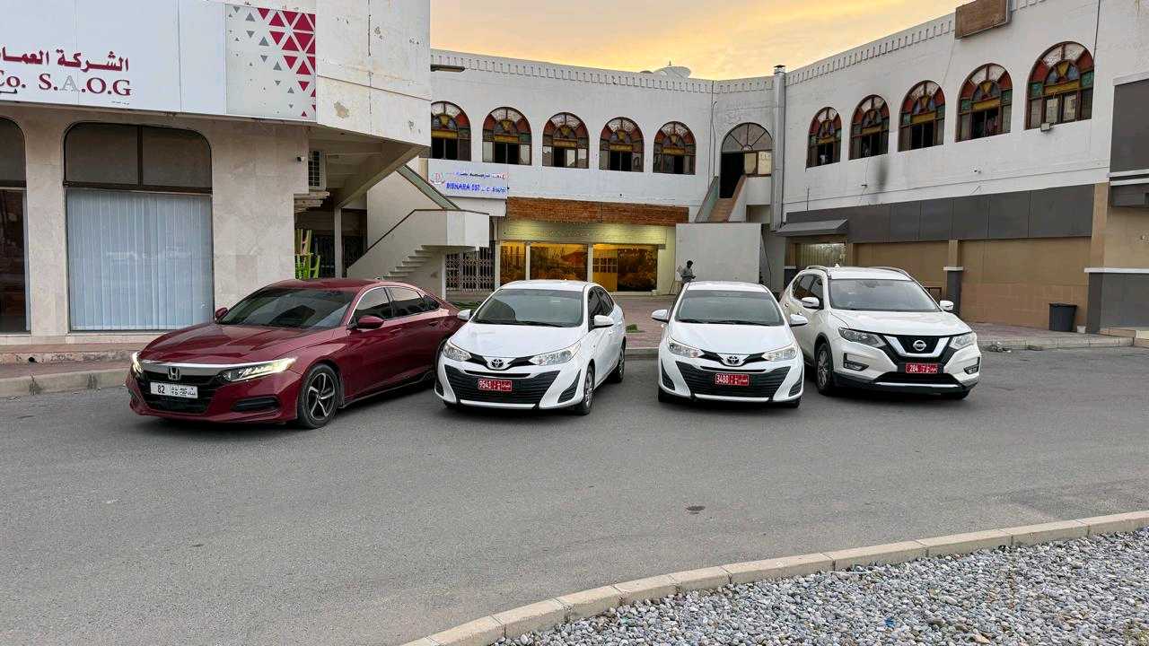 تويوتا ياريس 2020
