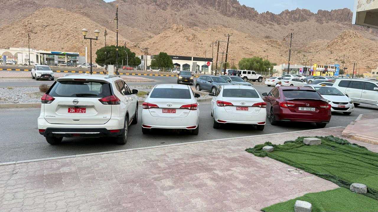 تويوتا ياريس 2020