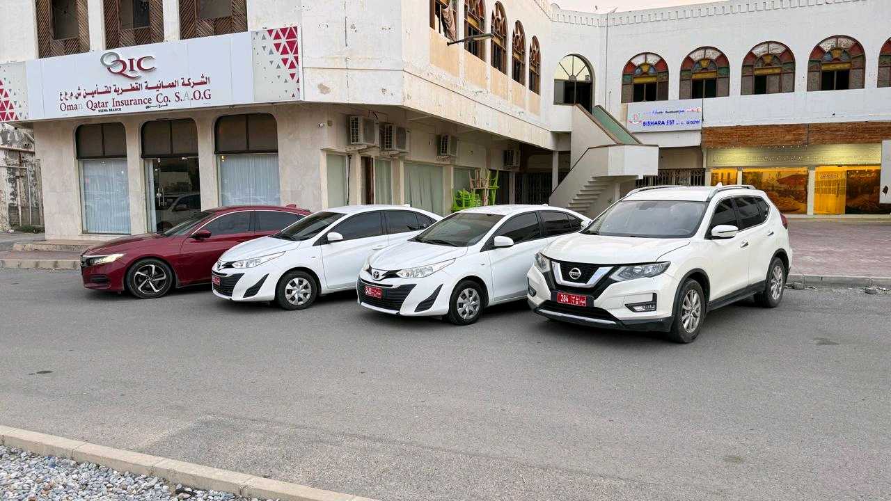 تويوتا ياريس 2020