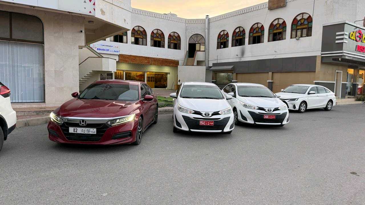 تويوتا ياريس 2020