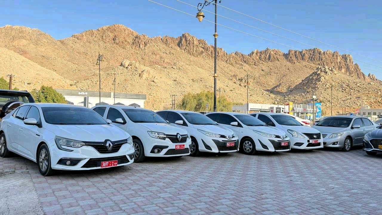 تويوتا ياريس 2020
