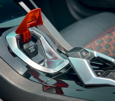 LAMBORGHINI HURACAN 2022