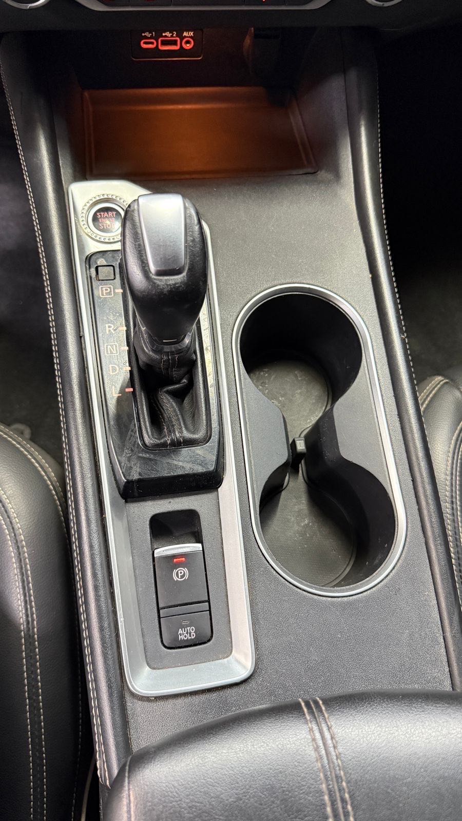 Car Image 2019 NISSAN ALTIMA SL