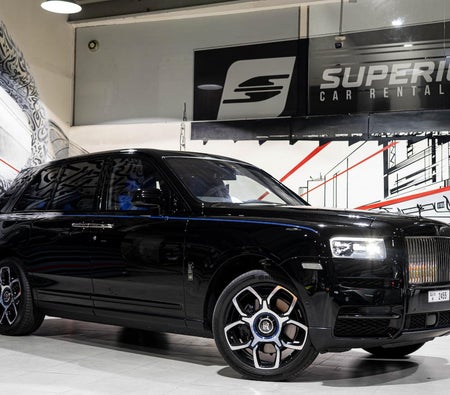 ROLLS ROYCE CULLINAN 2023