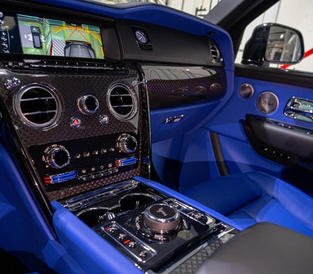 ROLLS ROYCE CULLINAN 2023
