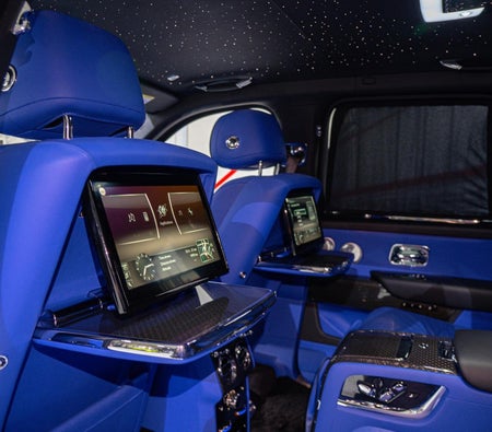 ROLLS ROYCE CULLINAN 2023