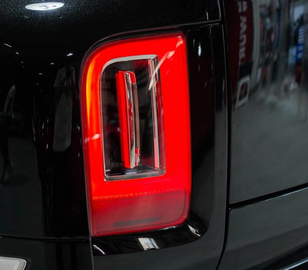 ROLLS ROYCE CULLINAN 2023
