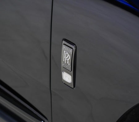 ROLLS ROYCE CULLINAN 2023