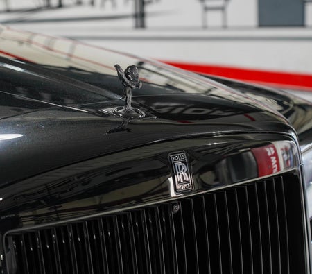 ROLLS ROYCE CULLINAN 2023