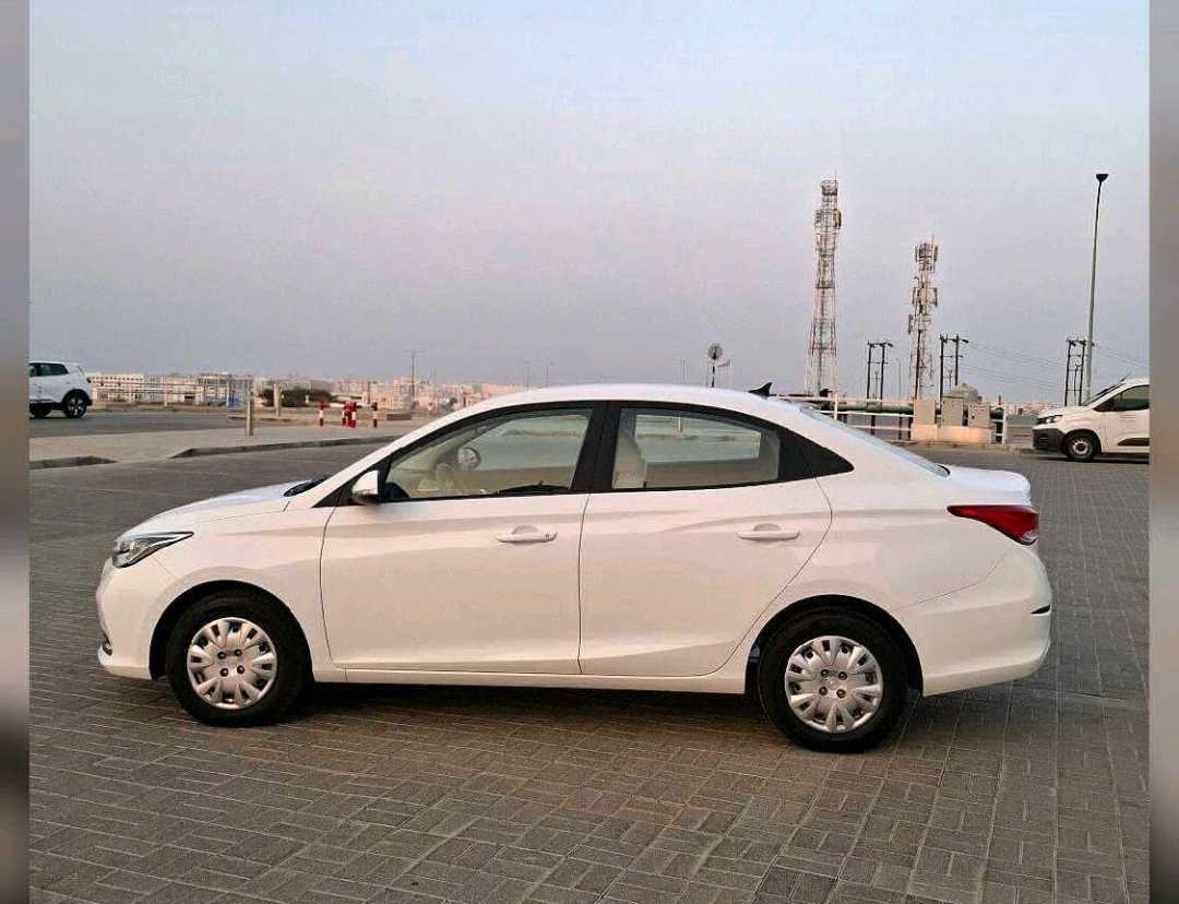 CHANGAN ALSVIN 2024