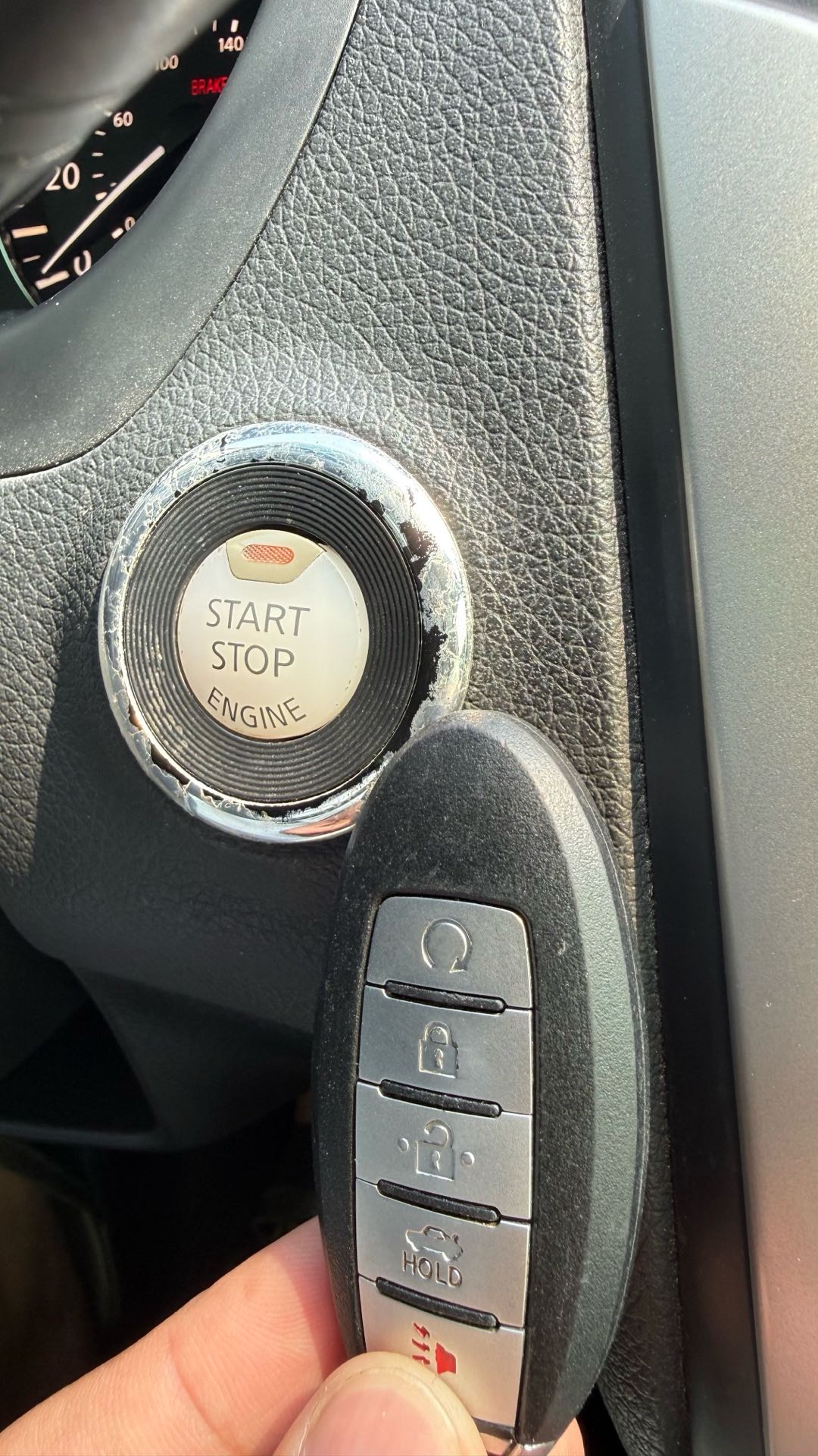 Car Image 2017 NISSAN ALTIMA SL
