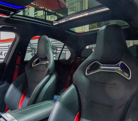 MERCEDES C Class 2025