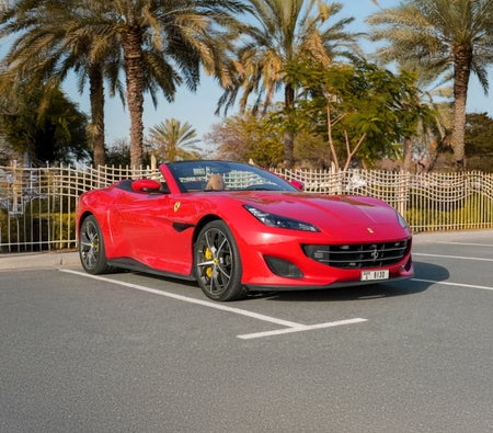 FERRARI PORTOFINO 2020