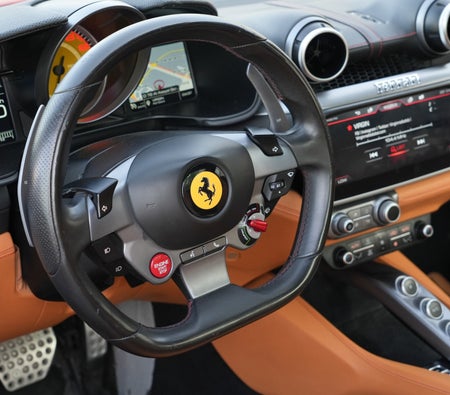 FERRARI PORTOFINO 2020