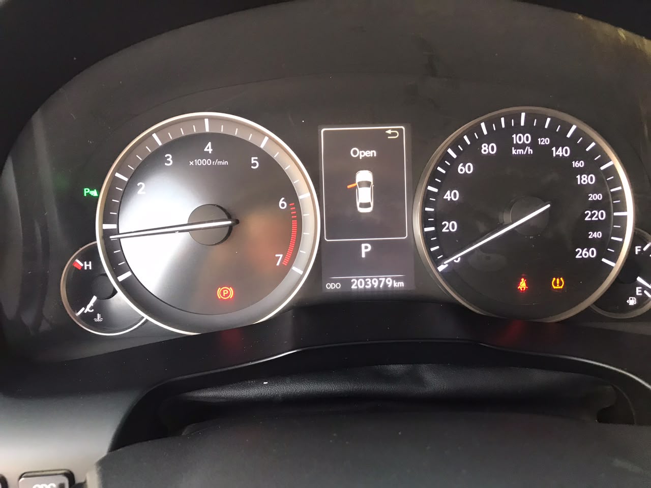 Car Image 2016 LEXUS ES 350