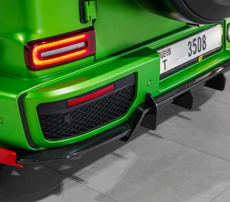MERCEDES G CLASS 2022