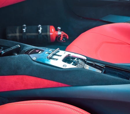FERRARI 296 GTS 2023
