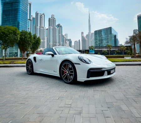 PORSCHE 911 2022