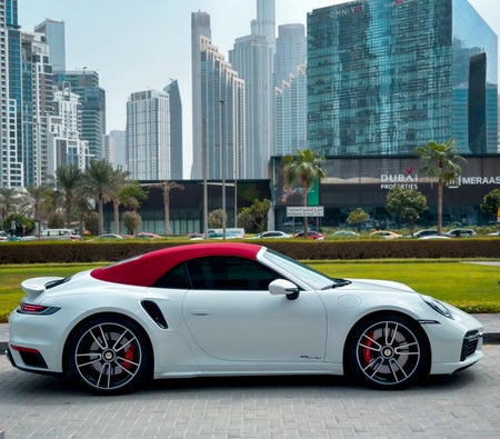 PORSCHE 911 2022