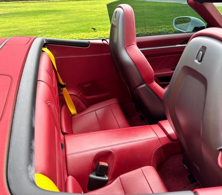 PORSCHE 911 2022
