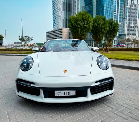 PORSCHE 911 2022