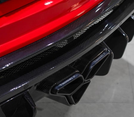 LAMBORGHINI URUS 2021