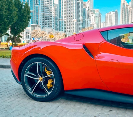 FERRARI GTB 2023