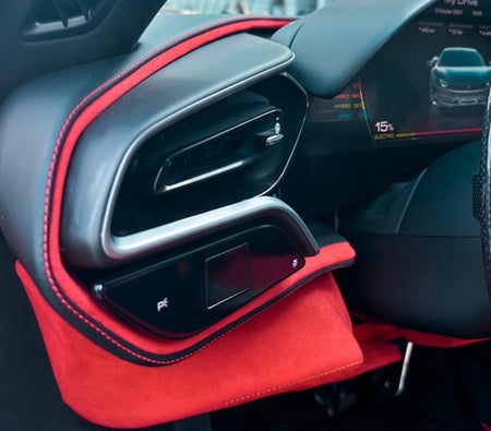 FERRARI GTB 2023