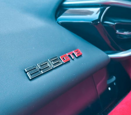 FERRARI GTB 2023