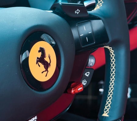 FERRARI GTB 2023