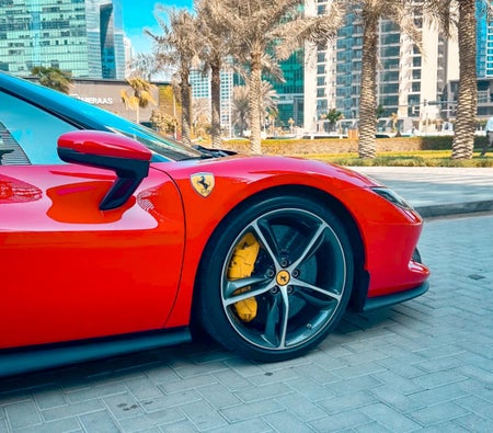 FERRARI GTB 2023