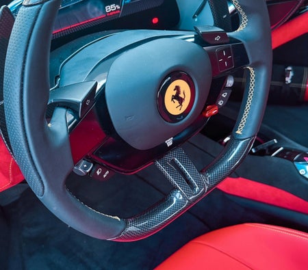 FERRARI GTB 2023