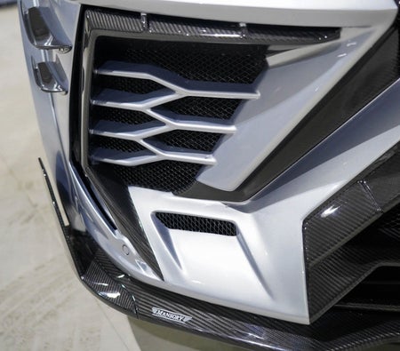 LAMBORGHINI URUS 2022