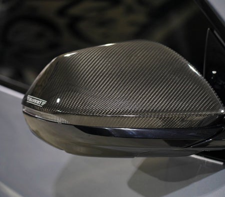 LAMBORGHINI URUS 2022